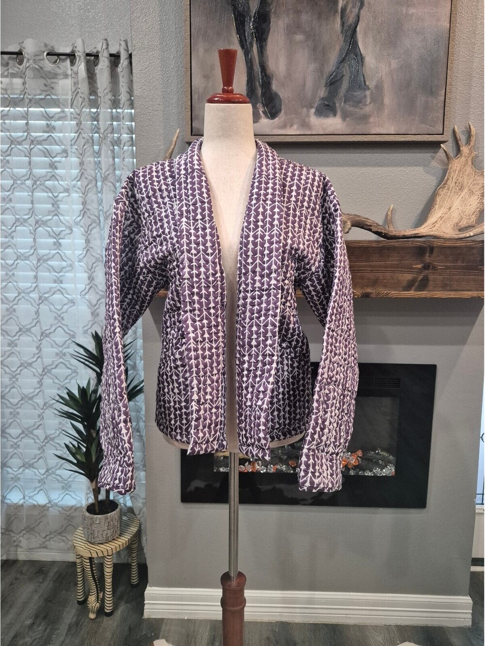 BAOBAB Womens Jacket Size S/M New with tag